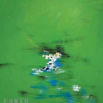 Color Melody oil painting